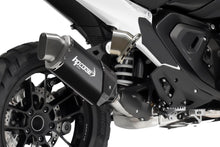 HP Corse 4-Track Rally 270 Black Titanium BMW R 1300 GS (2024+)