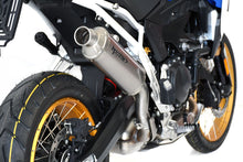 HP Corse SP-1 EVO Short Titanium BMW F 900 GS Adventure (2025+)