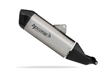 HP Corse échappement SPS Titane en carbone Harley Davidson Pan America 1250 2021-2024
