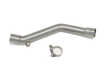 HP Corse decat pipe Royal Enfield Himalayan 450 (2025+)