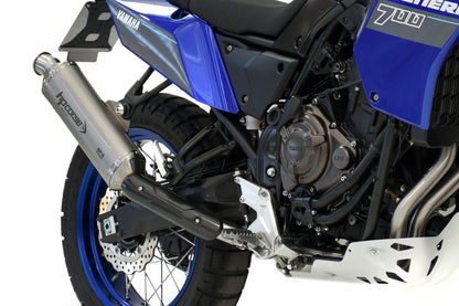 HP Corse SP-2 350 Titanium Yamaha Tenere 700 2019+