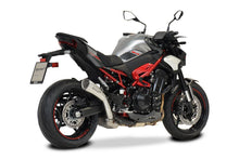 HP Corse Hydroform Short R Satin Kawasaki Z900 (2025+)