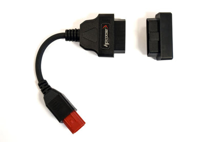 HP Corse lambda sonde eliminator / O2-sensor emulator universeel