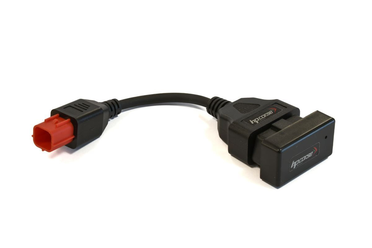 HP Corse lambda sonde eliminator / O2-sensor emulator universeel