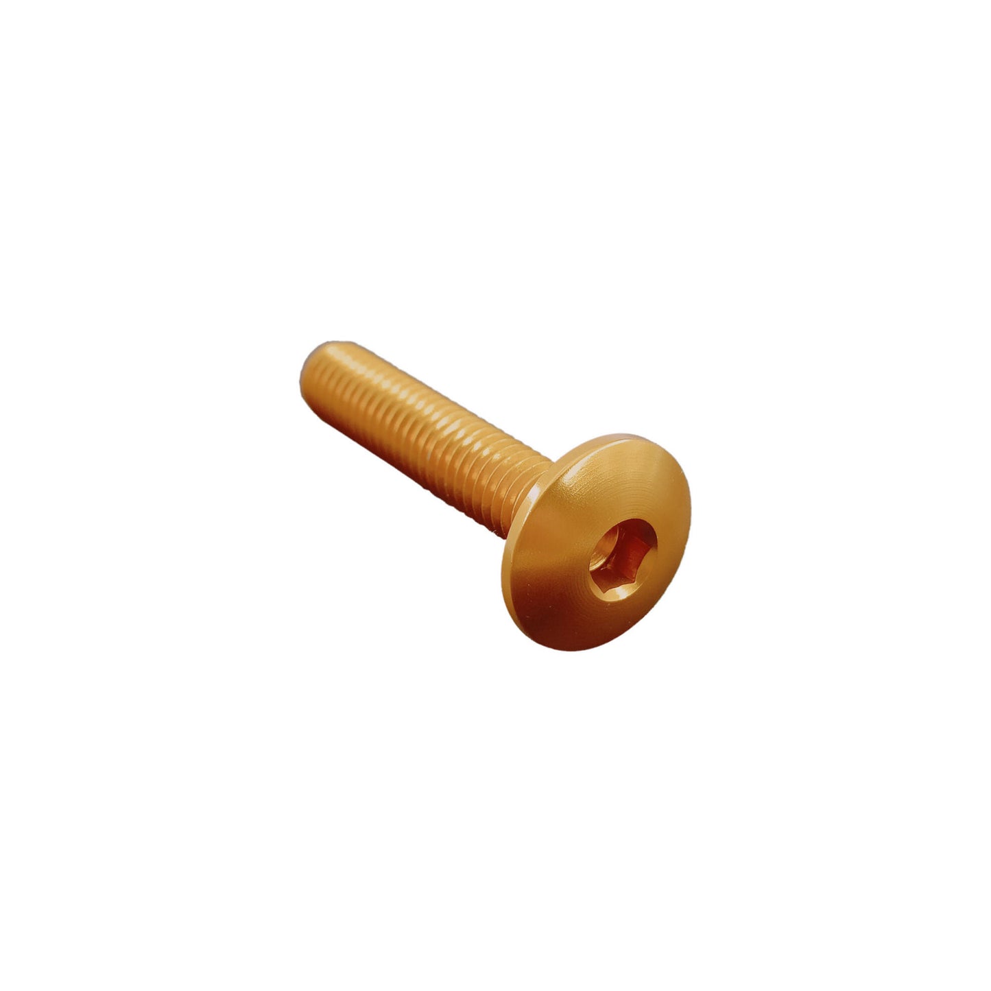 Bout CL 002 (1 st.) M6x1.0 15mm universeel