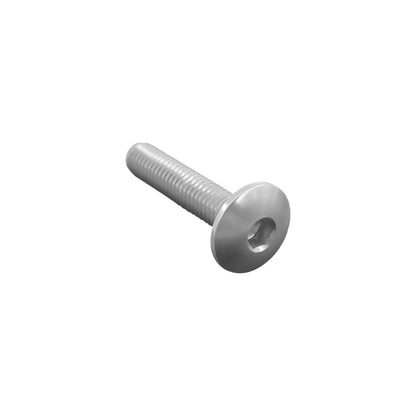 Bout CL 002 (1 st.) M6x1.0 15mm universeel