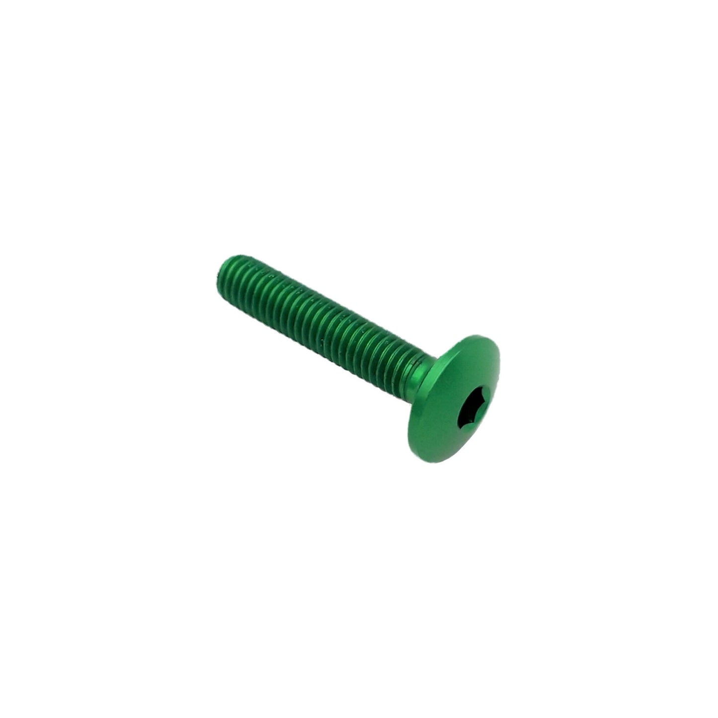 Bout CL 002 (1 st.) M6x1.0 15mm universeel