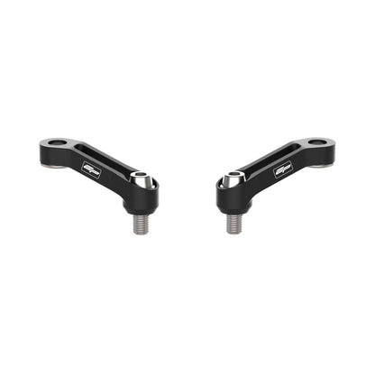 Evotech Spiegel Verbreders - Yamaha XT1200Z Super Tenere (2010 - 2021)