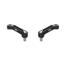 Spiegelverbreder Set Evotech - Triumph Tracker 400 (2026+)