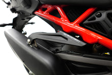 Evotech Uitlaatsteun & Duosteun Vervanger Set - Ducati Multistrada V4 Pikes Peak (2025+)