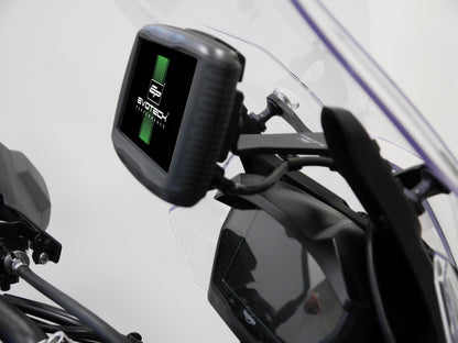 Evotech Garmin Navigatiesteun - Triumph Tiger 800 XRT (2018-2020)