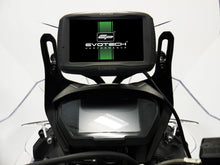 Evotech Garmin Navigatiesteun - Triumph Tiger 800 (2018-2020)
