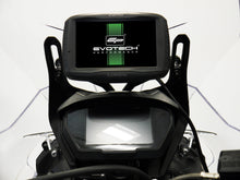Evotech Garmin Navigatiesteun - Triumph Tiger 800 XRx (2018-2020)
