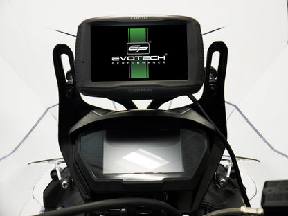 Evotech Garmin Navigatiesteun - Triumph Tiger 800 XCA (2018-2020)