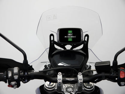Evotech TomTom Navigatiesteun - Triumph Tiger 800 XCA (2018-2020)