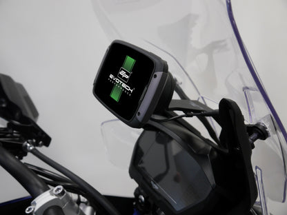 Evotech TomTom Navigatiesteun - Triumph Tiger 800 (2018-2020)