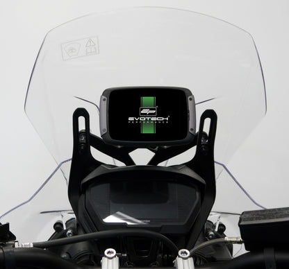 Evotech TomTom Navigatiesteun - Triumph Tiger 800 XRx (2018-2020)