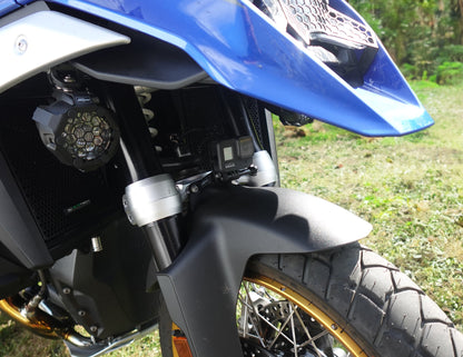Evotech Action Cam montagesteun - BMW R 1300 GS Adventure Trophy (2024+)