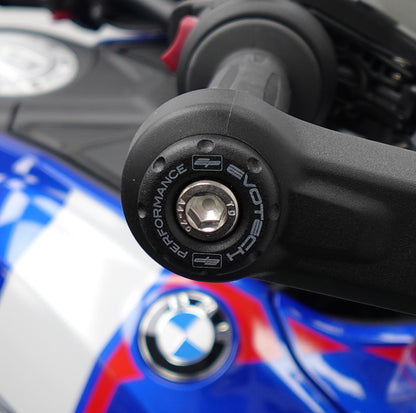 Evotech Stuurgewichten Set - BMW R 1300 GS (2024+)