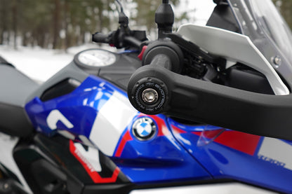 Evotech Stuurgewichten Set - BMW R 1300 GS Option 719 Tramuntana (2024+)