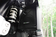 Evotech Radiatorcovers - BMW R 1300 GS Adventure Option 719 Karakorum (2024+)