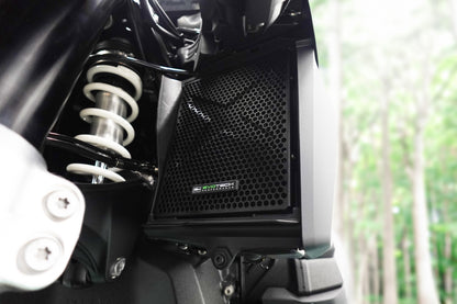 Evotech BMW R 1300 GS Radiatorcovers (2024+)