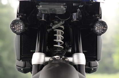 Evotech BMW R 1300 GS Radiatorcovers (2024+)