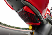 Evotech Ducati Panigale V4 S Benzinetank Beschermer Guard (2025+)