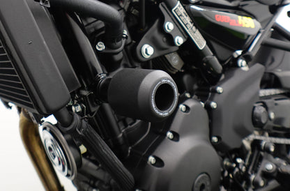 Evotech Valblokken set - Royal Enfield Guerrilla 450 (2024+)