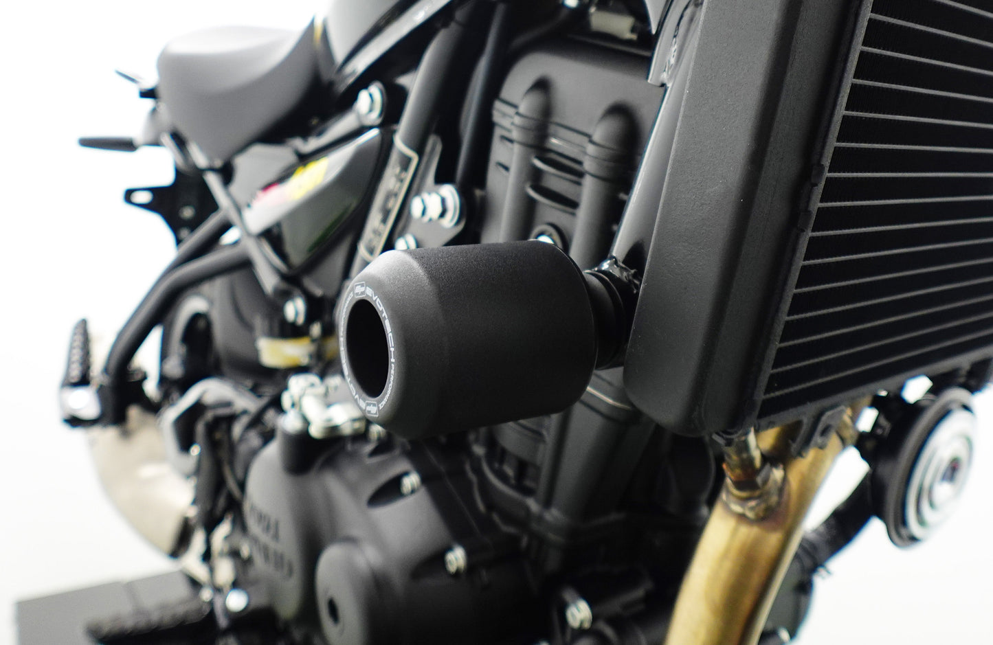 Evotech Valblokken set - Royal Enfield Guerrilla 450 (2024+)