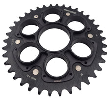 SuperProx Backwiel Stealth Edge 525 40T Black Ducati 1198 (2009-2011)