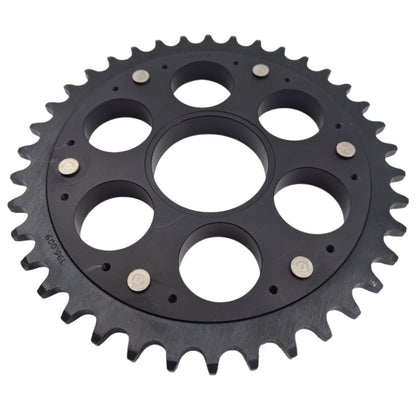 Superprox Backwiel Stealth Edge 525 40t Black Ducati Streetfighter 1098 (2009-2013)