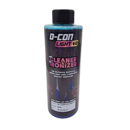 D Con Light V2 - Remover de hierro y pre -Cleaner - 500ml
