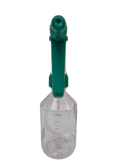 Monello Detailing Fles met Canyon Sprayer – 250ml