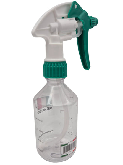 Monello Detailing Fles met Canyon Sprayer – 250ml