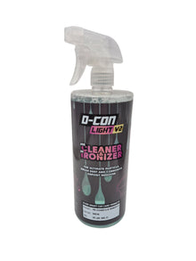 D Con Light V2 - Remover en fer et pré-nettoyeur - 1000 ml 1L