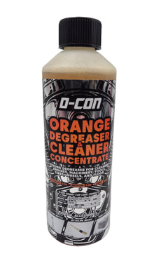 D-con orange decierer depositive koncentrat 500 ml