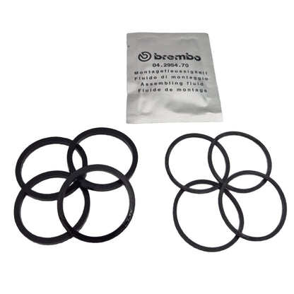 Brembo M4 1mm Monoblock Revision set