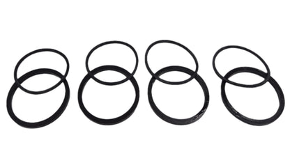 Brembo M4 1mm Monoblock Revision set