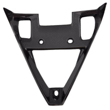 Radiator V-Panel Twill Gloss Carbon Ducati 848 848EVO 1098 1198