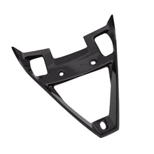 Radiator V-Panel Twill Gloss Carbon Ducati 848 848EVO 1098 1198