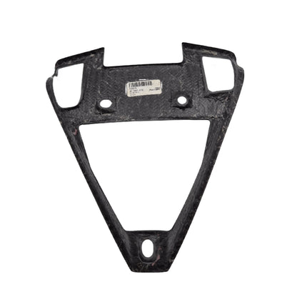 Radiator V-Panel Twill Gloss Carbon Ducati 848 848EVO 1098 1198