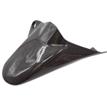 FullSix Carbon achterspatbord (hugger) Monster 1200 (2013-2016)