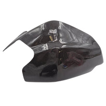 FullSix Carbon achterbrug beschermer Panigale 1199 1299