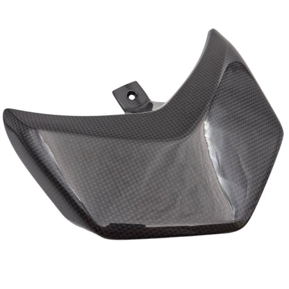 Handgreep cover carbon Hypermotard 796 1100 1100S 1100EVO
