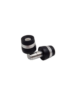 LighTech Stuurgewicht "300" Zwart-Zilver - Husqvarna Vitpilen 701 (2018-2021)