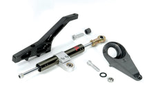 Kit d'amortisseur de direction LSL Ducati 749/999 - Couleur en titane