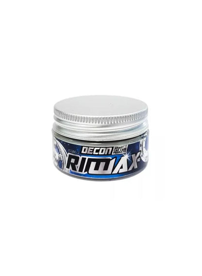 D-Con Wheel y Rim Wax V2 Mini 15 ml