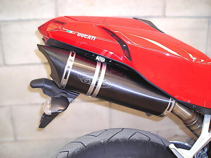 G&G Big Oval Gocket Ducati 1198