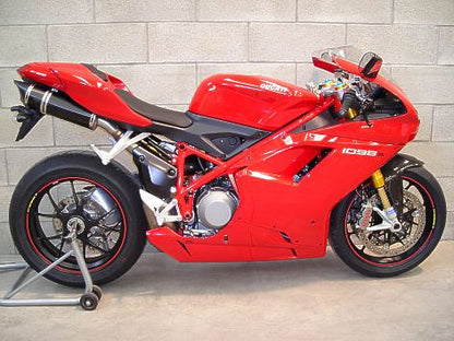 G&G Big Oval Gocket Ducati 1198